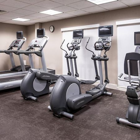 Residence Inn By Marriott Firenze Esterno foto