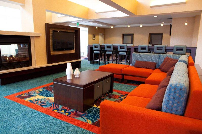 Residence Inn By Marriott Firenze Esterno foto