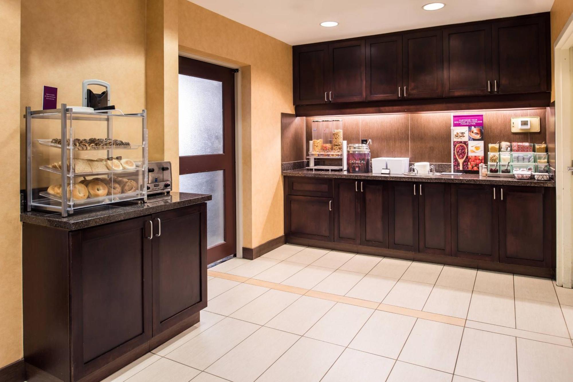 Residence Inn By Marriott Firenze Esterno foto