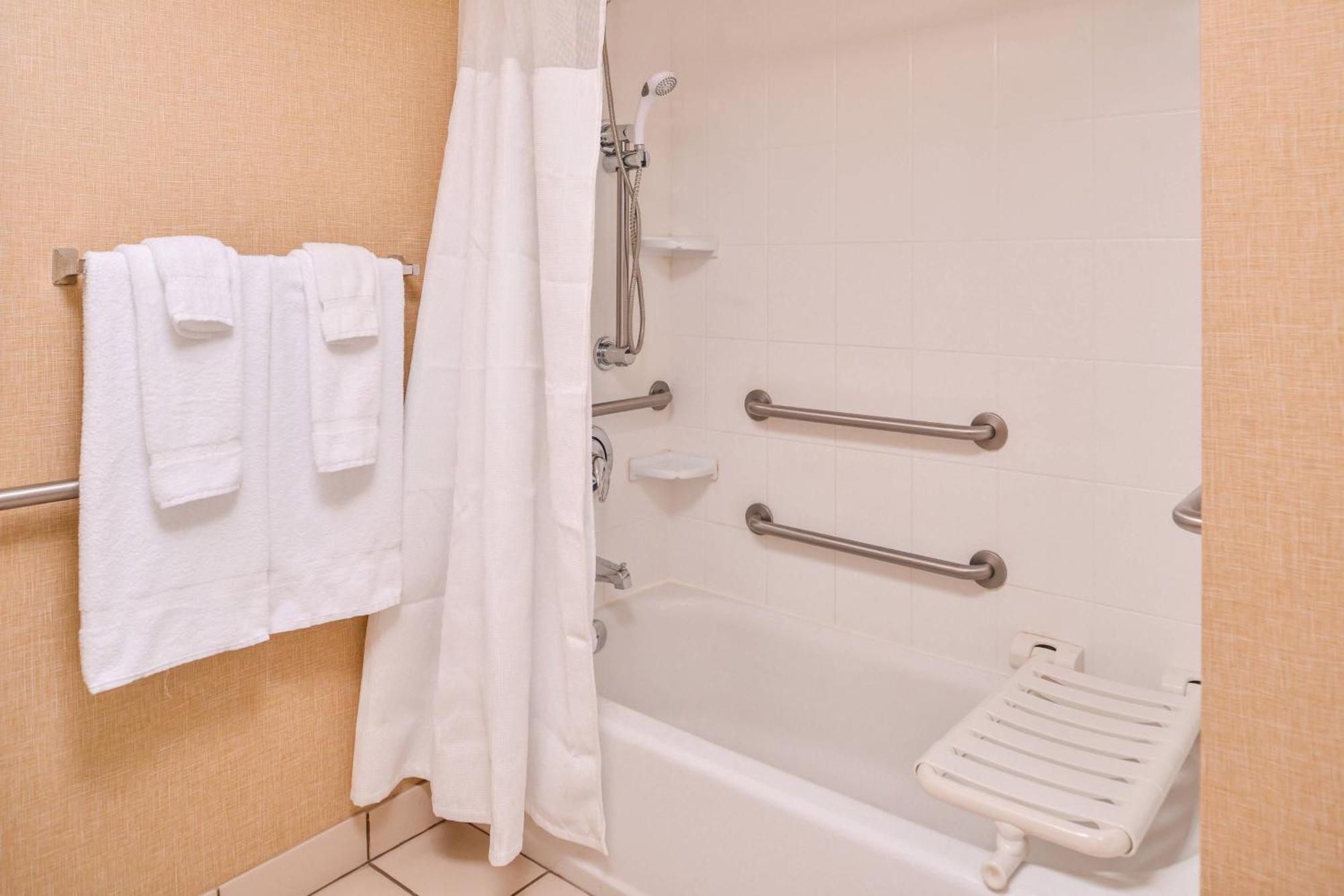 Residence Inn By Marriott Firenze Esterno foto
