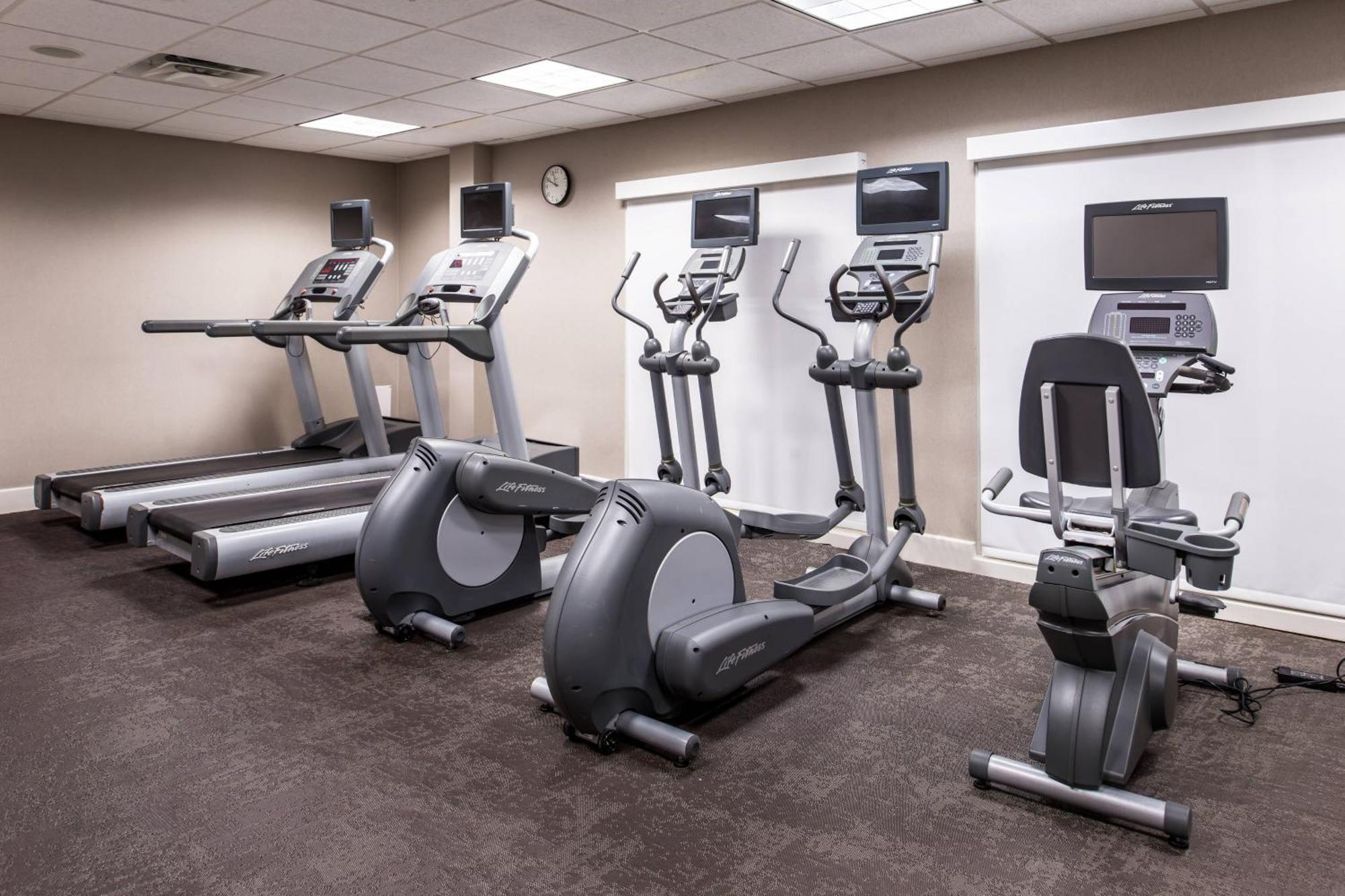 Residence Inn By Marriott Firenze Esterno foto