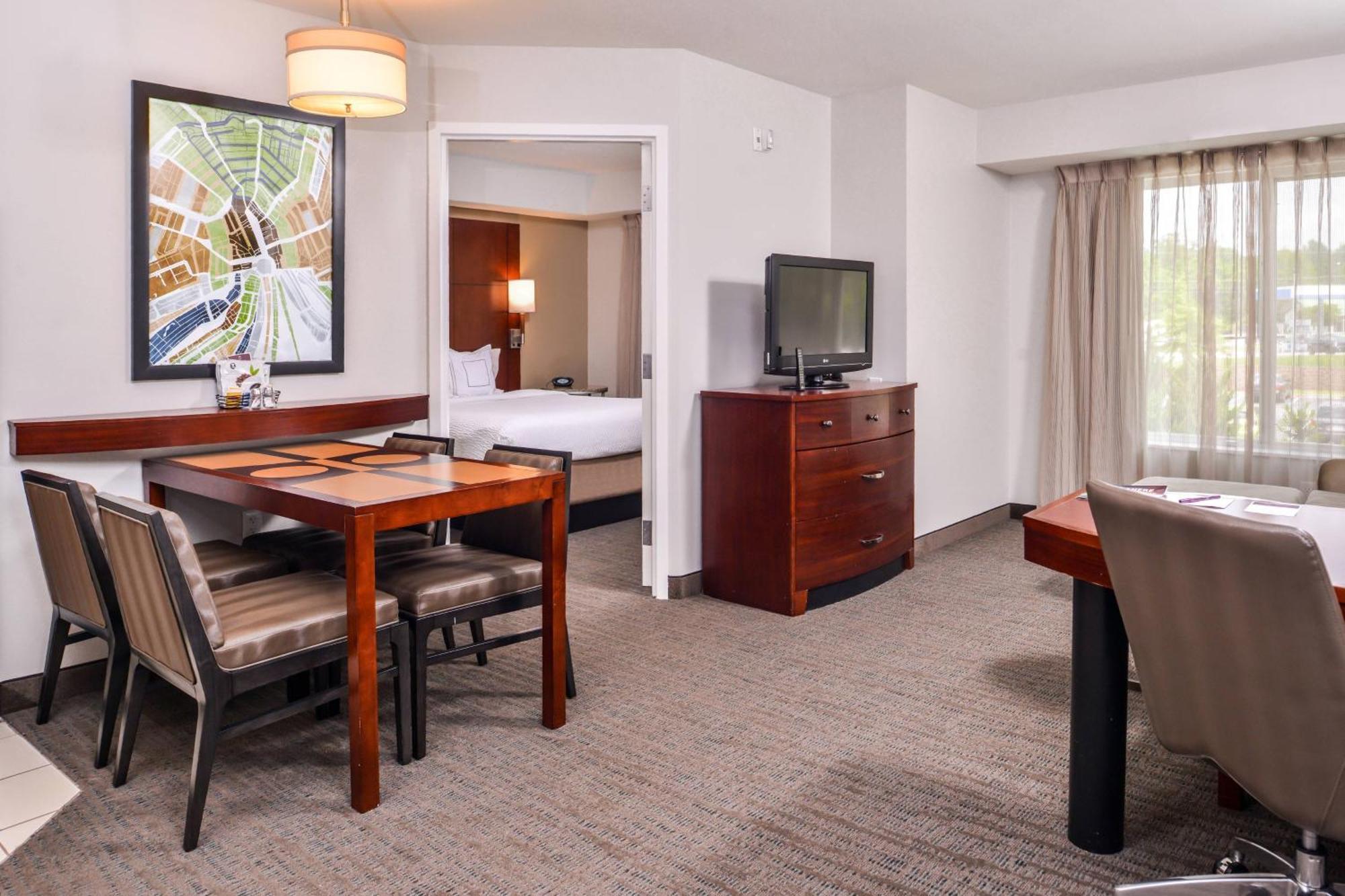 Residence Inn By Marriott Firenze Esterno foto