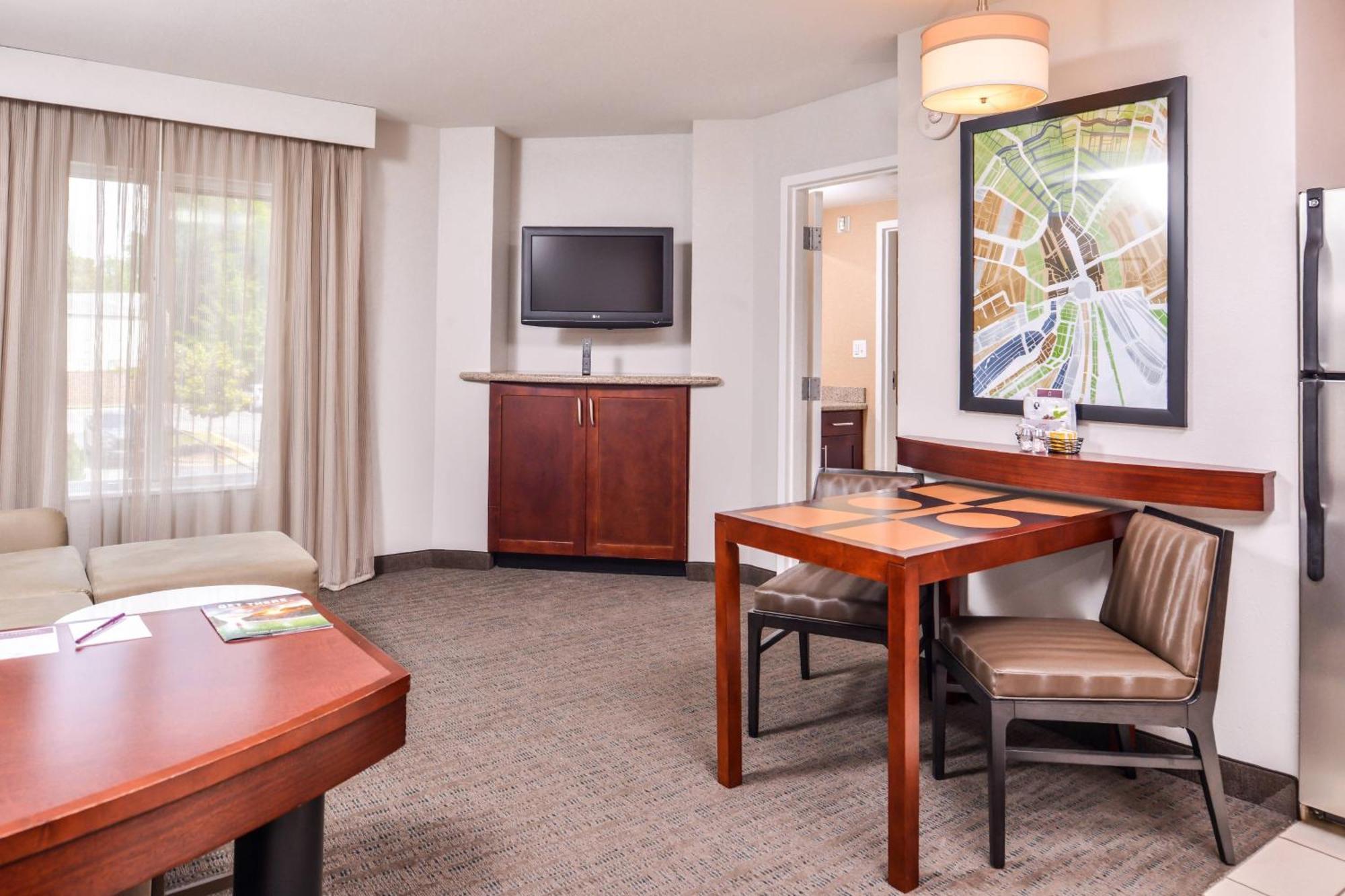 Residence Inn By Marriott Firenze Esterno foto