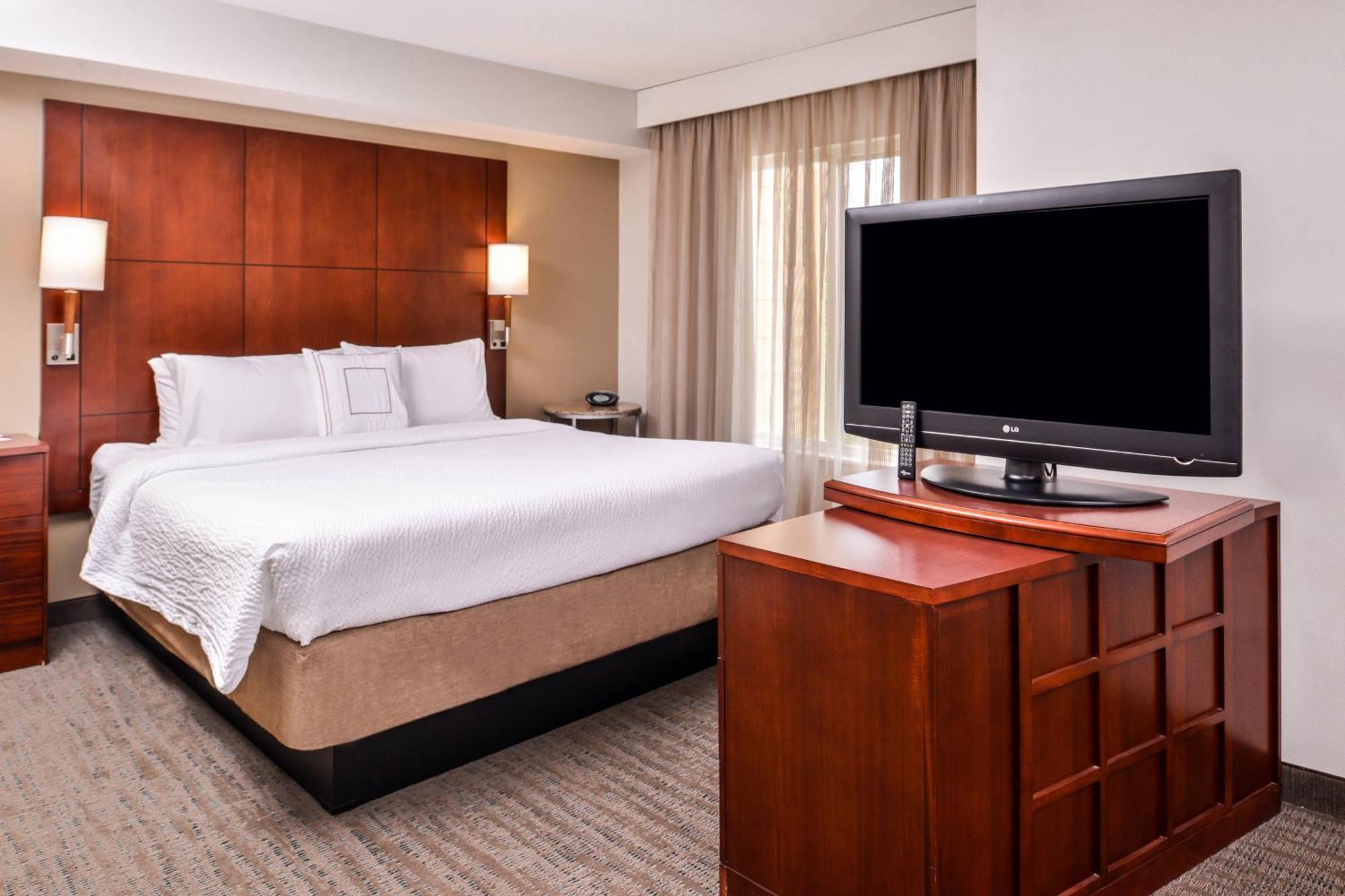 Residence Inn By Marriott Firenze Esterno foto