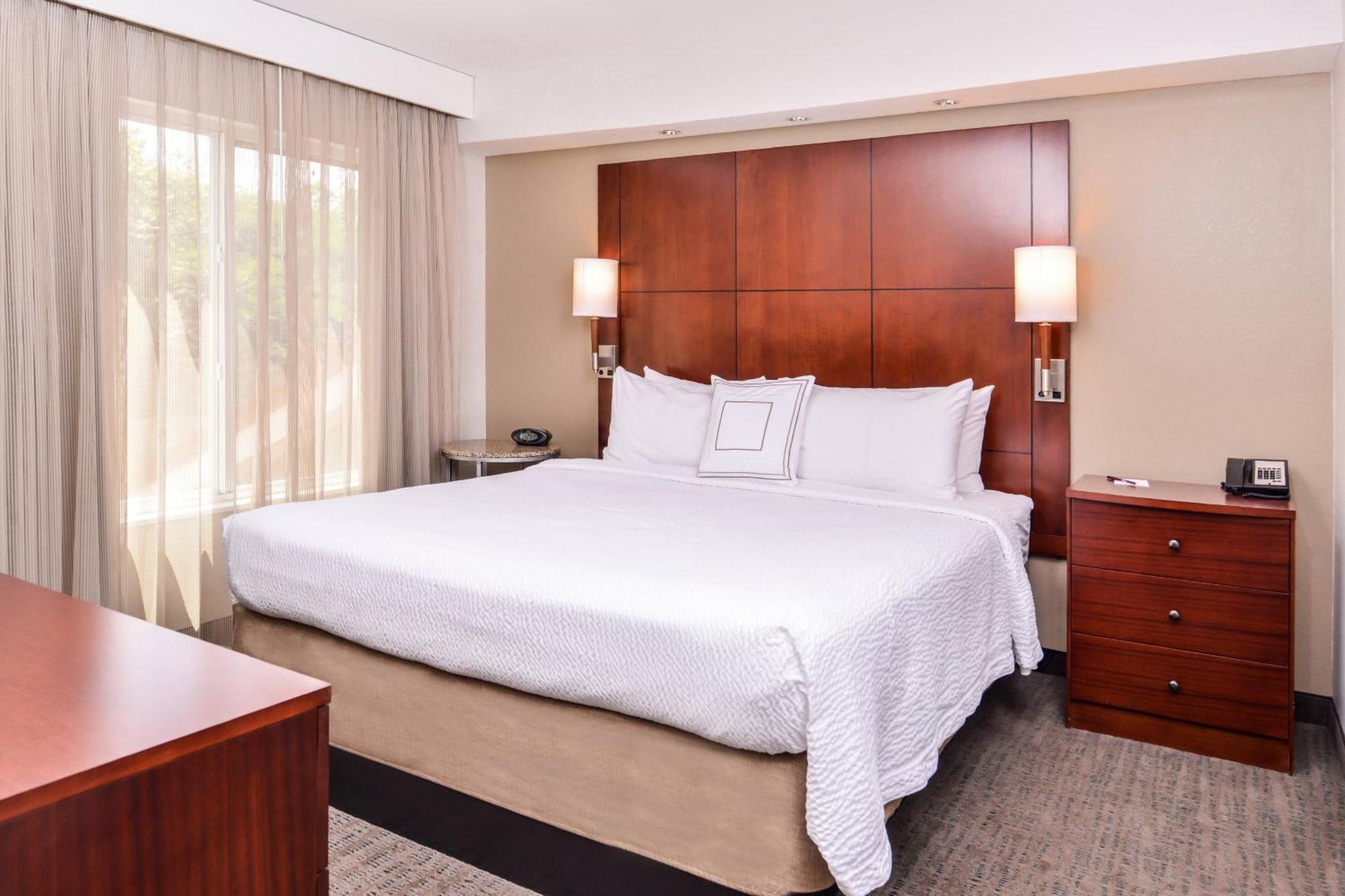 Residence Inn By Marriott Firenze Esterno foto