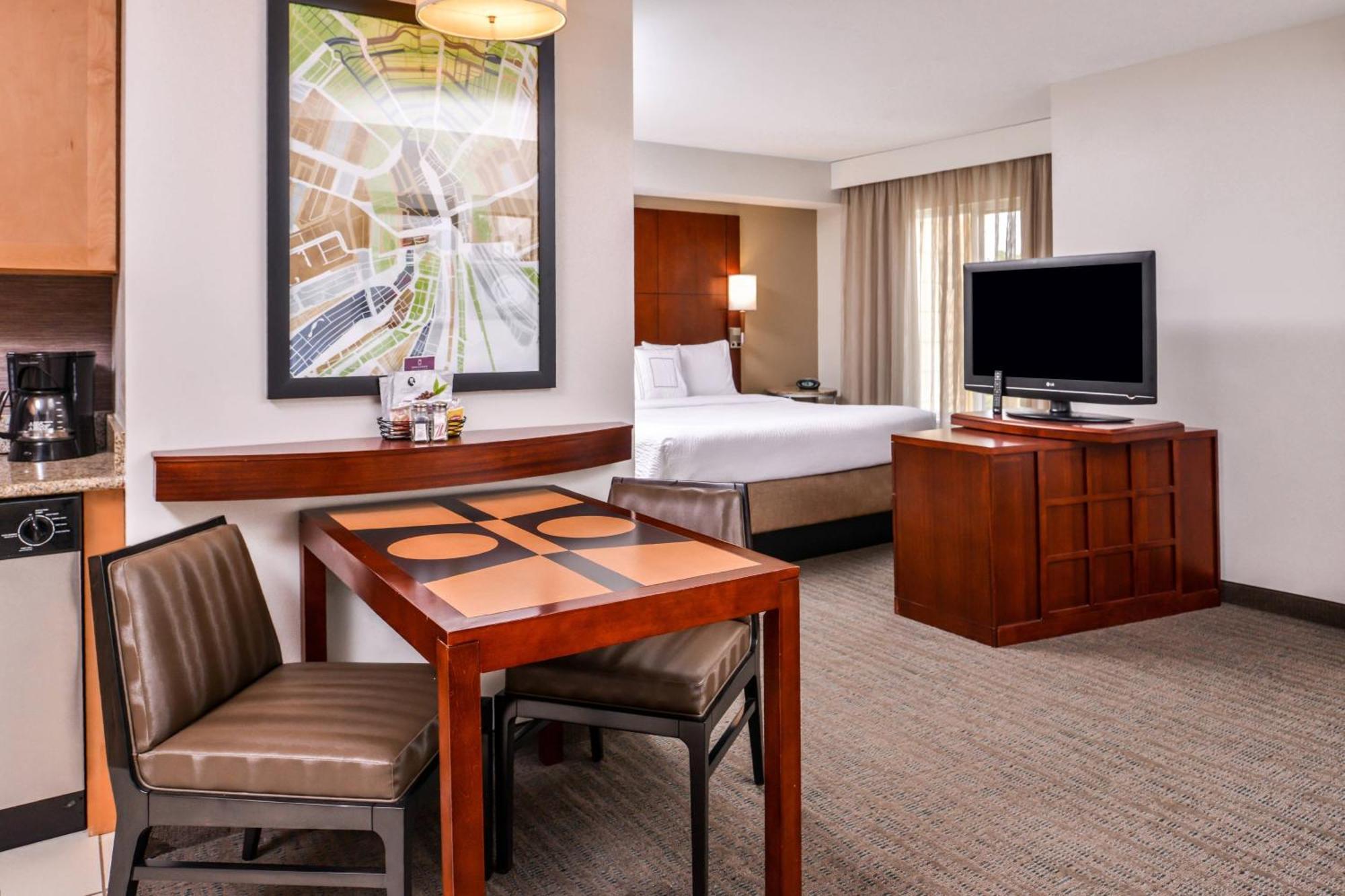 Residence Inn By Marriott Firenze Esterno foto