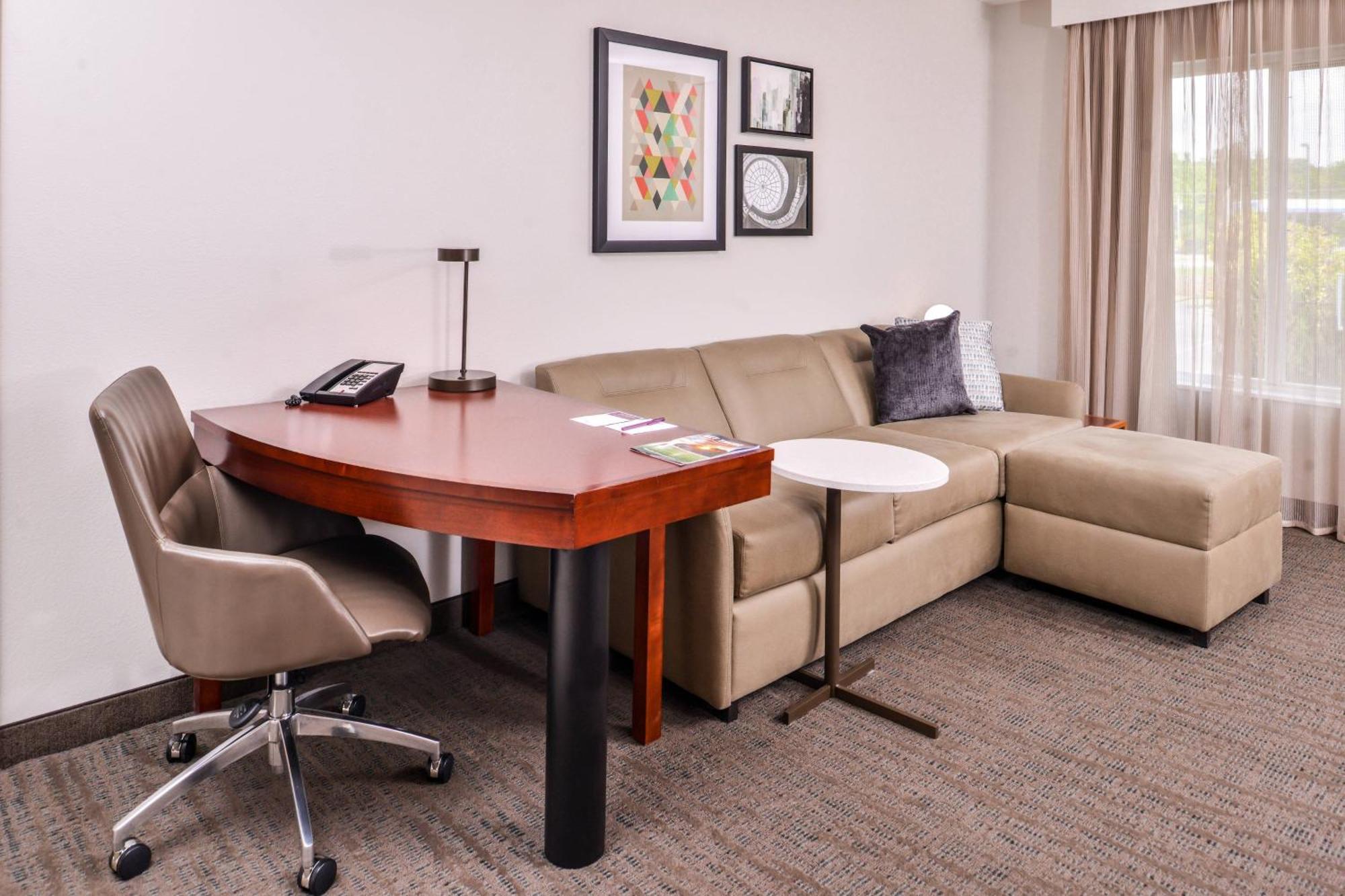 Residence Inn By Marriott Firenze Esterno foto