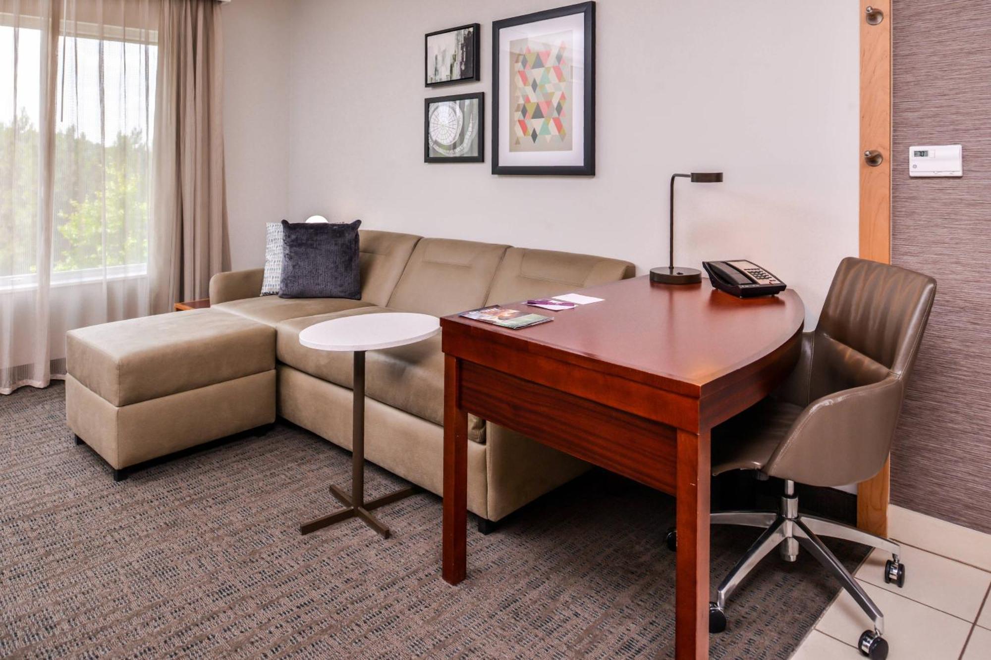 Residence Inn By Marriott Firenze Esterno foto
