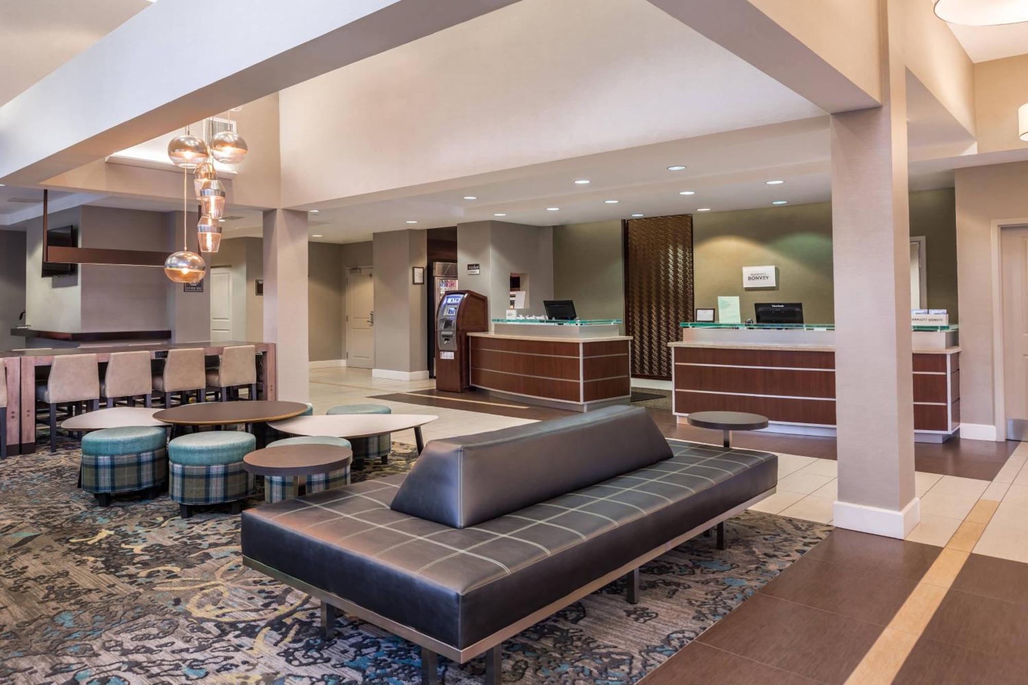 Residence Inn By Marriott Firenze Esterno foto