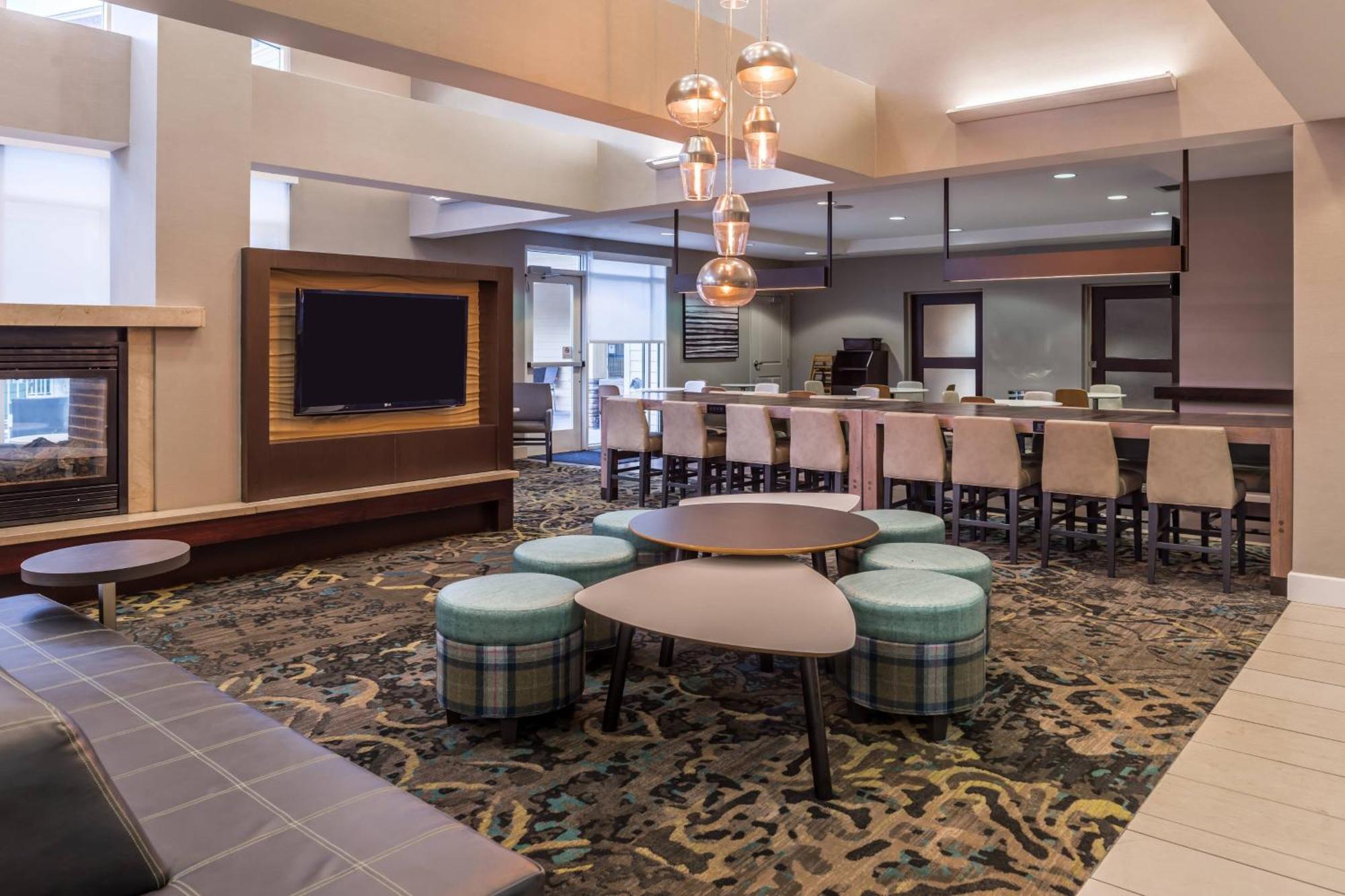 Residence Inn By Marriott Firenze Esterno foto