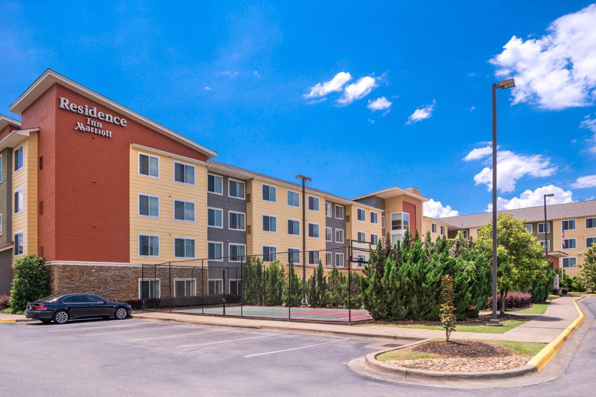 Residence Inn By Marriott Firenze Esterno foto
