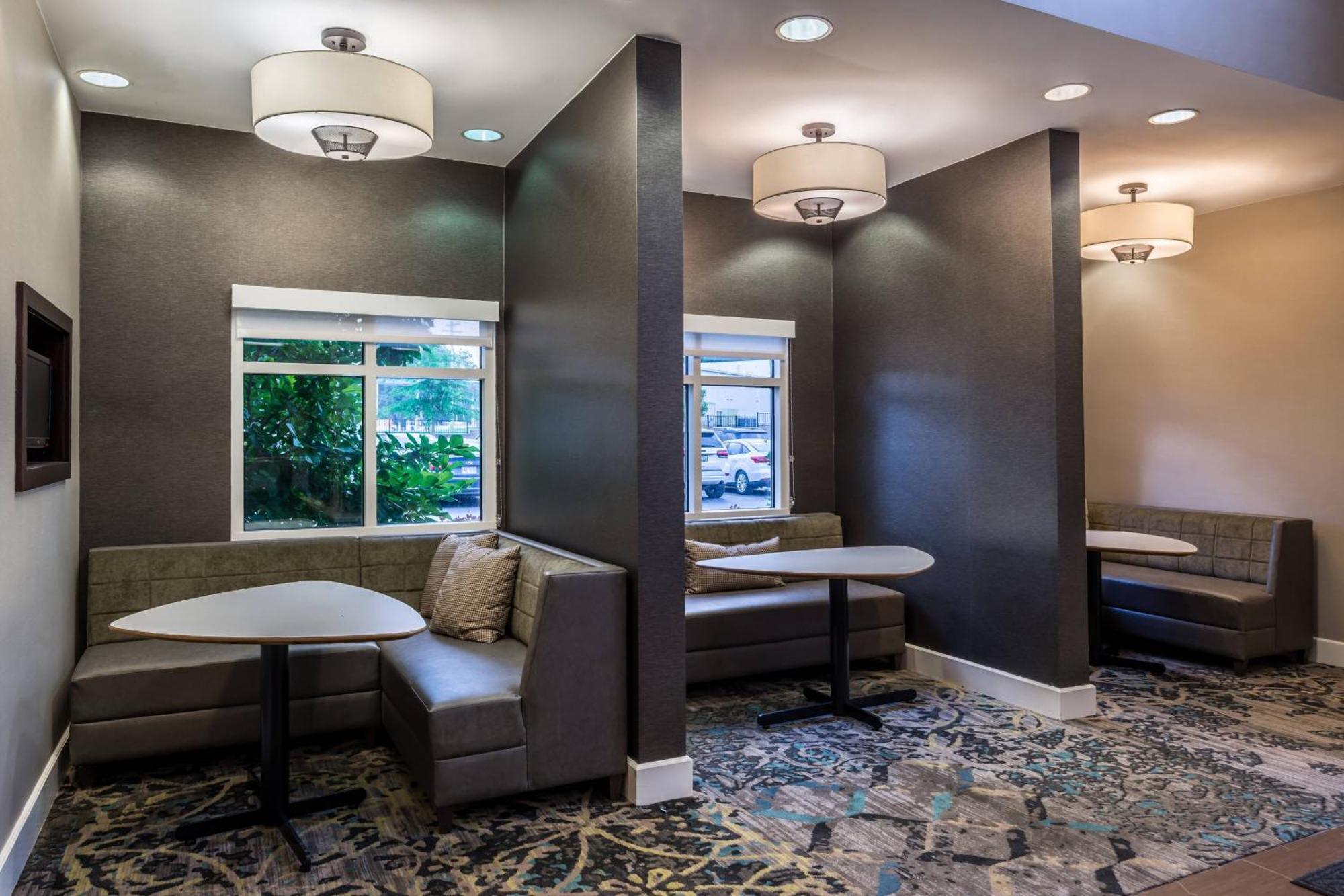 Residence Inn By Marriott Firenze Esterno foto