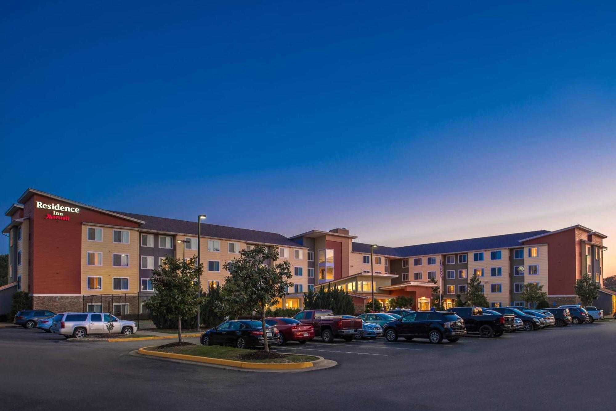 Residence Inn By Marriott Firenze Esterno foto