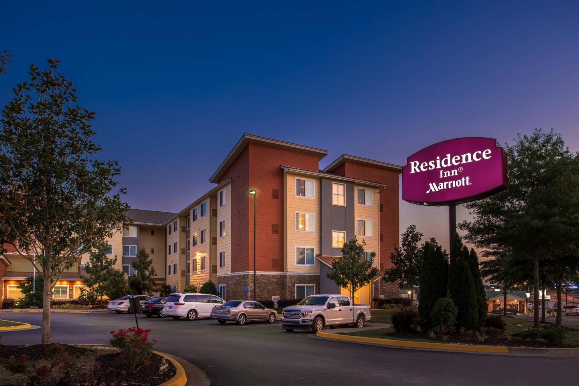 Residence Inn By Marriott Firenze Esterno foto