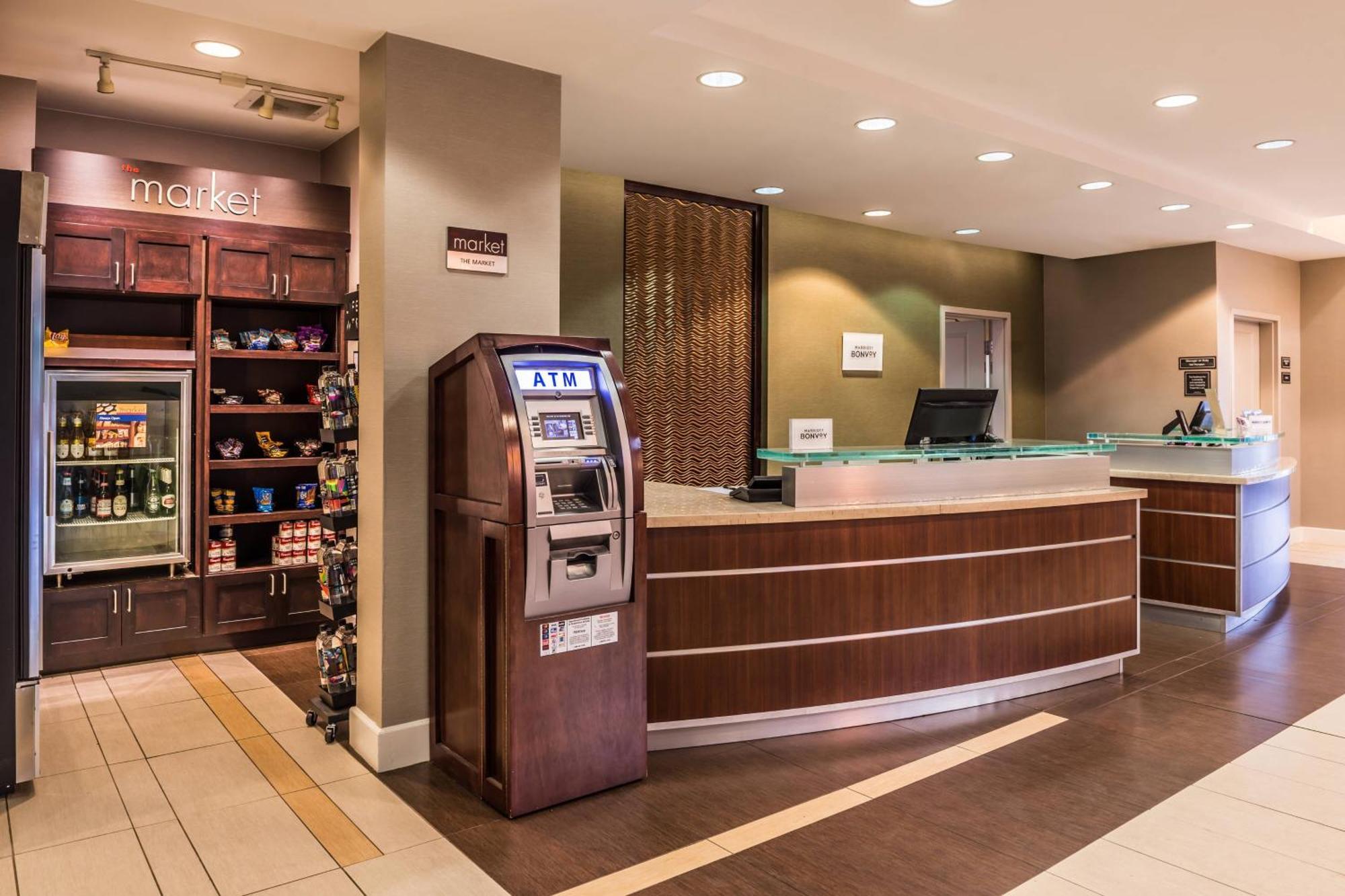Residence Inn By Marriott Firenze Esterno foto