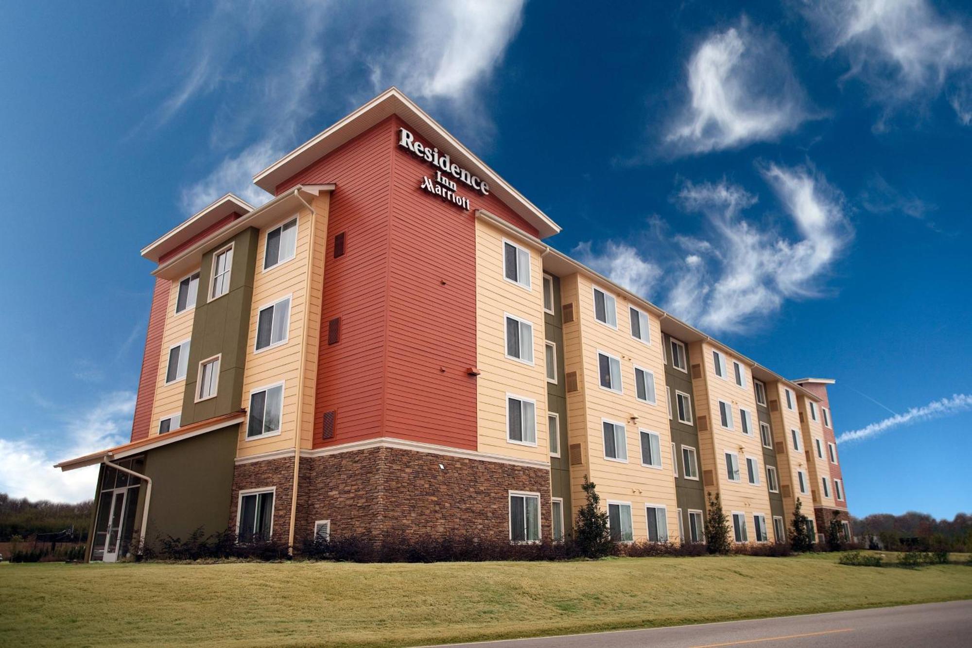 Residence Inn By Marriott Firenze Esterno foto