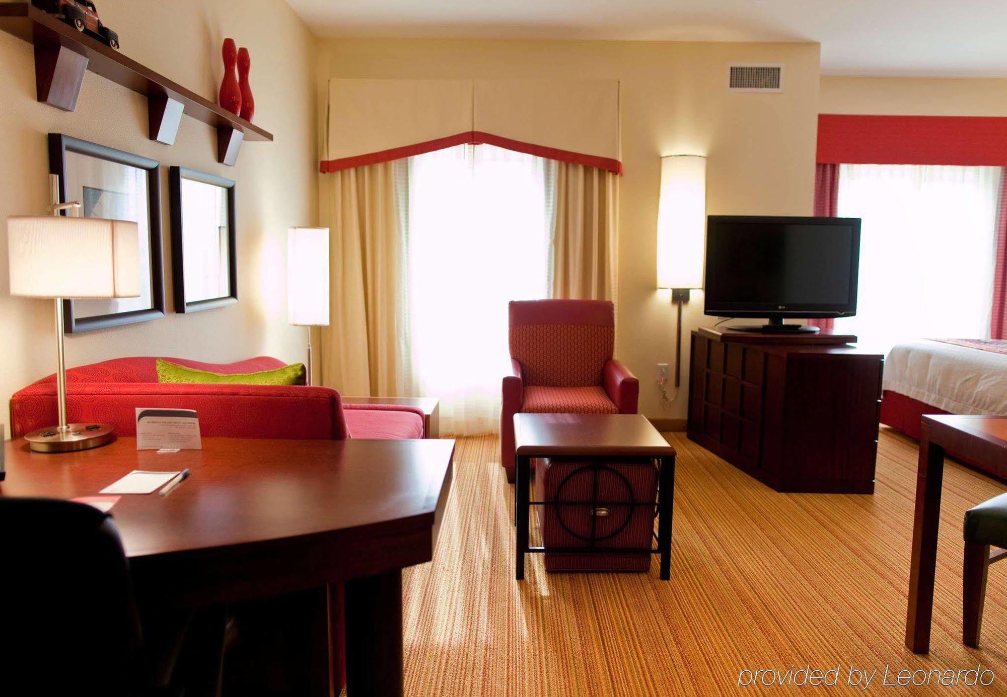 Residence Inn By Marriott Firenze Esterno foto