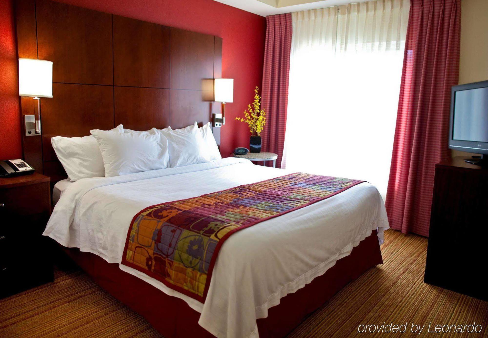 Residence Inn By Marriott Firenze Esterno foto