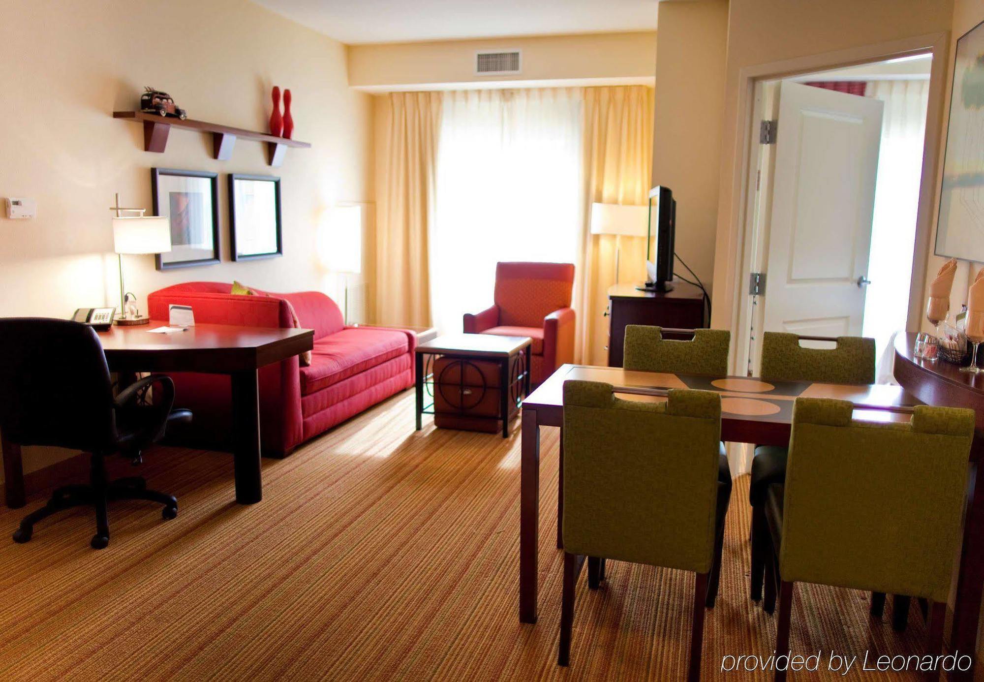 Residence Inn By Marriott Firenze Esterno foto